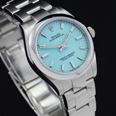 rolex oyster 31 tiffany|rolex tiffany price.